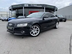 Audi A5 Coupe 2.7 TDI Multitronic Vendu dans l'état sans Garantie