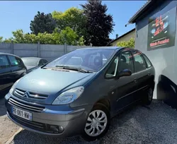Citroën Xsara 1,6 HDI 90CV