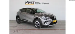 Renault Captur 1.0 TCe Techno Bi-Fuel