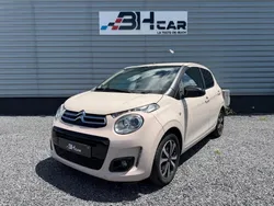 Citroen C1 1.0 VTI 70 SHINE / CARPLAY / CAMÉRA DE RECUL
