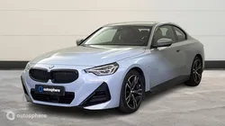 Bmw Série 2 Coupé 218iA 156ch M Sport
