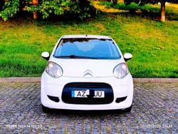 Citroën C1 1.0