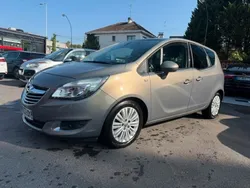 Opel MERIVA 1.6 CDTI 136CH COSMO START/STOP
