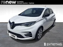 Renault Zoe R110 Achat Intégral Life