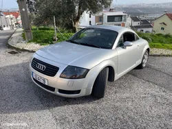Audi TT Coupé 1.8 T