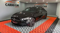 Mercedes-Benz Classe A de 2022