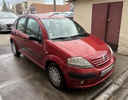 Citroën C3 1.4 HDi70 Pack Clim 5p