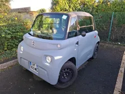 Citroen Ami Ami Ami