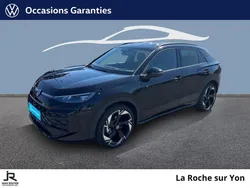 Volkswagen T-Roc 1.5 eTSI EVO2 Hybrid 150 ch DSG7 R-Line