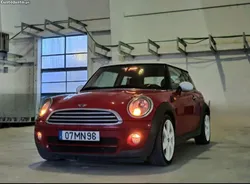 MINI Cooper Cooper D