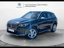Bmw X1 sDrive18d 150ch xLine