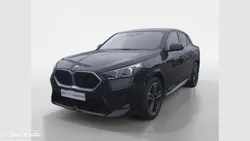 BMW x2 sDrive18d Pack Desportivo M