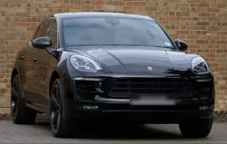 Porsche Cayenne E-Hybrid Aut.