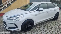 Citroën DS5