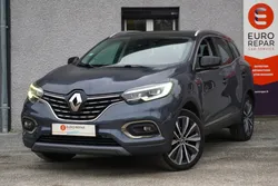 🚗 RENAULT Kadjar TCe 140 FAP Intens - Entretien complet Renault / Toit panoramique / Attelage / PREMIERE MAIN 🥇 Prête à partir