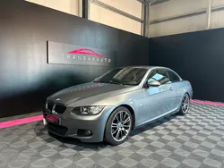 BMW SERIE 3 CAB E93 320i Sport Design Pack M