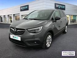 Opel Crossland X 1.2 Turbo 130 ch Design 120 ans