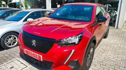 Peugeot 2008 de 2023