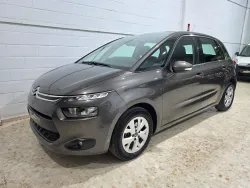 CITROEN C4 Picasso 1.6BlueHDI S&S Live 120