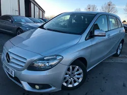 B 180 CDI Business GPS Caméra Bluetooth
