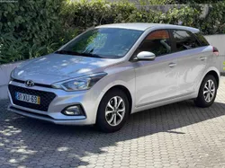 Hyundai i20 1.0 T-GDI Comfort
