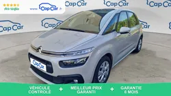 Citroën C4 Picasso 1.6 BlueHDi 120 EAT6 Feel Business