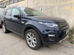 Land Rover Discovery Sport 2.0 TD4 180 cv BVA - MOTEUR BLOQUÉ