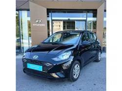 Hyundai i10 III 1.0 67 ECO Intuitive