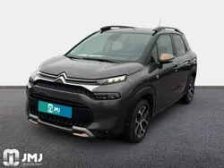 Citroën C3 Aircross PureTech 130 S&S EAT6 C-Series