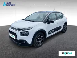 Citroen C3 1.2 PureTech 83ch S&S Shine