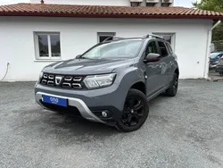 DACIA DUSTER 1.5 Blue dCi - 115 II Extreme PHASE 2