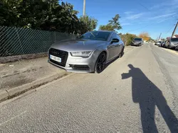 Audi a7 sportback v6 3.0 tdi 218 s line quattro s tronic 7