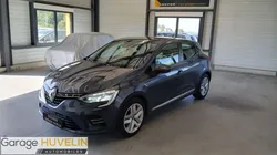 Renault Clio (5) Business Blue dCi 85
