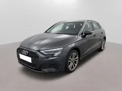 Audi A3 sportback 2.0 TDI 150 Business Line S tronic 7