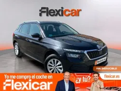 Skoda Kamiq 1.5 TSI Ambition