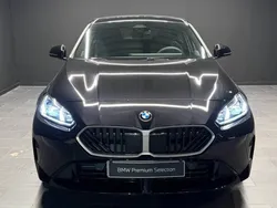 Bmw Série 1 120dA 163ch M Sport DKG7