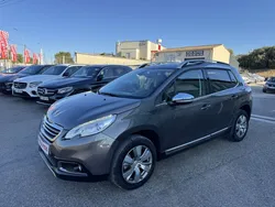Peugeot 2008 1.6 E-HDI 115 ALLURE