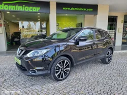 Nissan Qashqai 1.5 dCi Tekna Premium