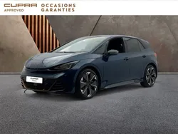 Cupra Born 230ch XL 79 kWh V