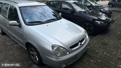 Citroën Xsara Break 1.4 HDi Premier 03