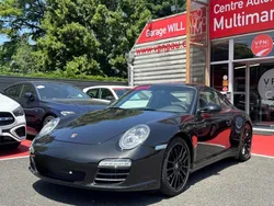 Porsche 911 (997) CARRERA 4S PDK