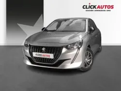 Peugeot 208 1.2 VTi Access