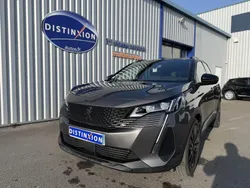 Peugeot 3008 1.5 BLUEHDI 130 EAT8 GT ATTELAGE HAY ELEC