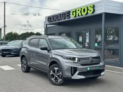Citroën C3 Aircross Hybride 145 ch Aut Max