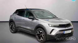 Opel Mokka de 2024