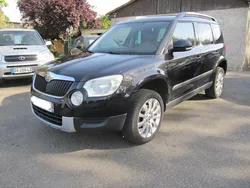 Skoda YETI 1.2 TSI AMBITION 4X2