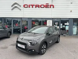Citroën C3 (3) PureTech 110 EAT6 Shine