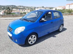 Kia Picanto 1.1 Crdi Diesel 75cv