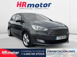 FORD C-Max 1.0 Ecoboost Auto-S&S Titanium 125