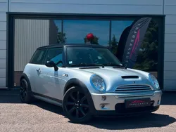 MINI MINI 1.6i - 170 Cooper S